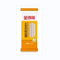 金沙河 北京风味挂面1kg/袋