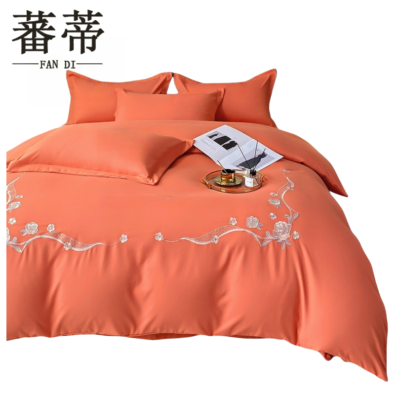 蕃蒂四件套1.5*2.0m套