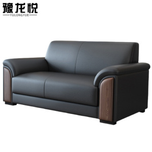 豫龙悦接待沙发