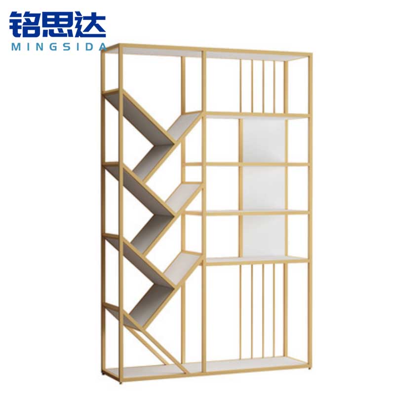 铭思达书架展示架
