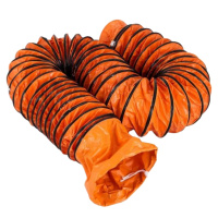 满盛达建 排风管 通风管 直径200mm 米