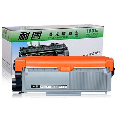 耐图 东芝T-3003C碳粉盒适用Toshiba东芝e-STUDIO 301DN 302DNF打印机墨粉盒/墨盒
