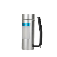 萨威帝尔SWTZ7106 聚光2*12W 泛光6W IP68 额定电压:22.2V 强光5h 工作光10h 白光6000K LED便携式强光探照灯(计价单位:盏)银色