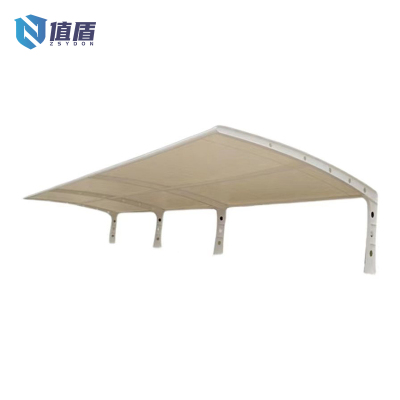 值盾 ZSYDON 结构膜停车棚 1000*1000mm 平方米