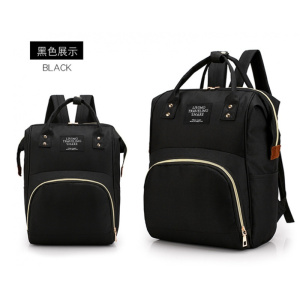 Ceba妈咪包大容量妈咪包妈咪袋双肩妈妈包全新升级DiaperBag