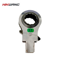 HIKWANG 二合一中空扭矩扳手插件 T1719 台