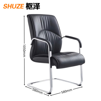 枢泽 职员椅 B款 把