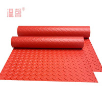 温馨 防滑垫 红色2米宽 米