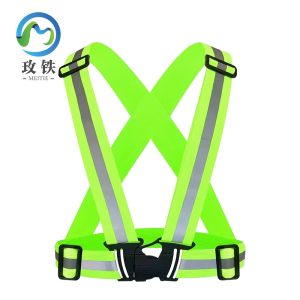 玫铁弹力背带MT-015件