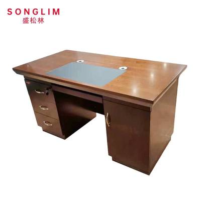 SONGLIM盛松林 办公桌 1400*700*760mm 张