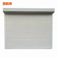 昱鹏博 卷帘门 YPB95T 平米