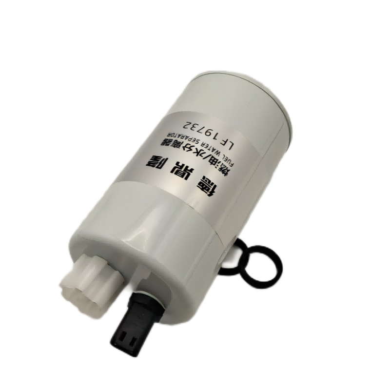 德鼎隆 燃油/水分离器 LF19732 个