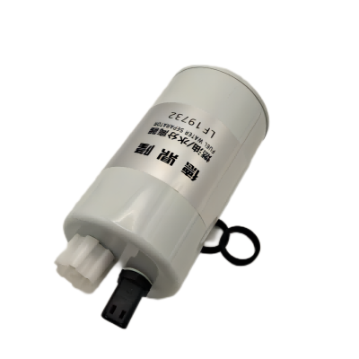 德鼎隆 燃油/水分离器 LF19732 个