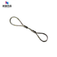 沁渝优品 钢丝套 Φ12x1.2m 根