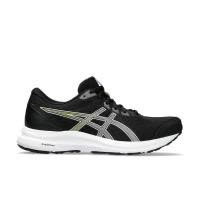 ASICS女运动鞋缓震跑步鞋Gel Contend 8透气户外鞋日常通勤休闲运动