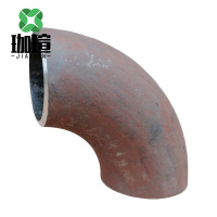 珈瑄 焊接弯头 个