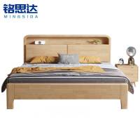 铭思达床
