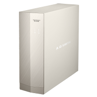 史密斯AOSMITH DR1800SWi-W冷热一体净水设备 支持制热 净水量6500升 厨下式设计 滤芯报警功能