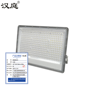 汉庭 蚂蚁投光灯