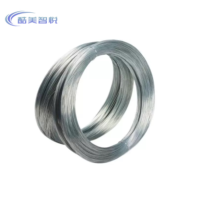 酷美智悦 优质镀锌铁丝2.0mm KM-JZ276 千克