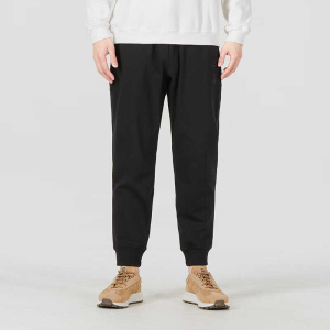 adidas/阿迪达斯透气男裤运动裤跑步健身训练宽松长裤IA8104 C