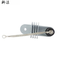 新运 复合氧化锌脱扣器(BLQ)HY5WS-17/50(3只) 组