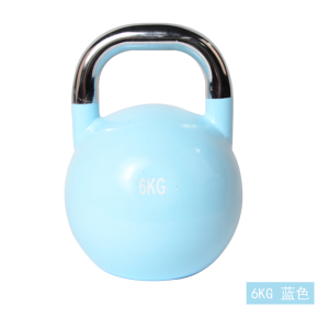 扬子(YANGZI)竞技壶铃 YZ-DaBb001