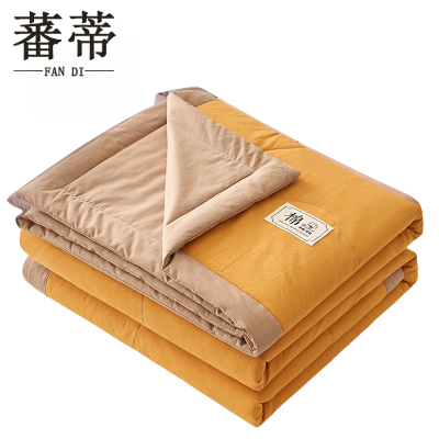 蕃蒂夏凉被