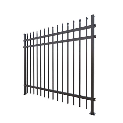 安虎 庭院防护栏 AH-TYHL1.5m(安装款) 米