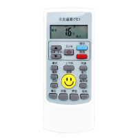 金崟达适用于AUX奥克斯空调遥控器YKR-H/112/102/009/008/801/002/901/214通用原装