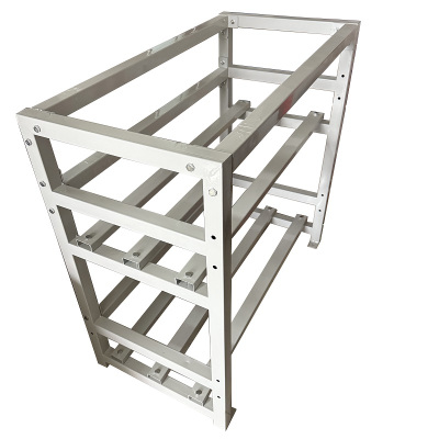 瑾如云海 电池架 1200*600*1000mm(200AH) 组