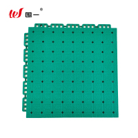 悬浮地板 弹性软塑X5-1.6CM 平方米