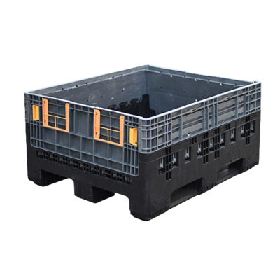 赞属 折叠卡板箱 1210C 个