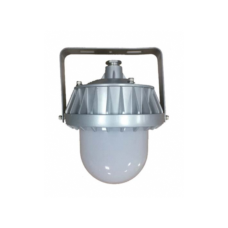 顶火 GMD9151-70W 220VAC 色温6500K IP66 LED 平台灯 (计价单位:个) 银灰