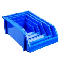 瑾如云海 斜口零件盒 447*340*174mm