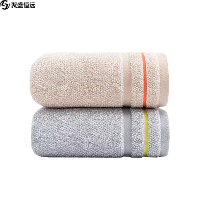 聚盛恒远全棉吸水毛巾JM-2098F-3