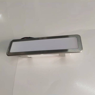 帮客材配 全新原装 法迪欧油烟机 CXW-268- J 9007C 灯 收前务必验货