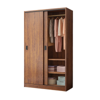 豫汉迎衣橱柜