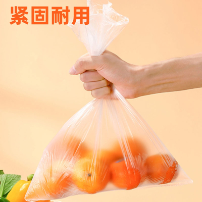 杜克恩 DKE-BXD010 保鲜袋 30cm 透明 200个/卷 (计价单位:卷)