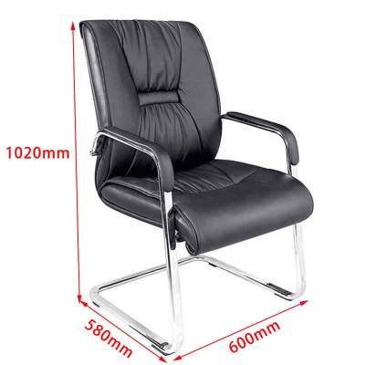 美美光明 办公椅皮椅子 MM-BG371 把