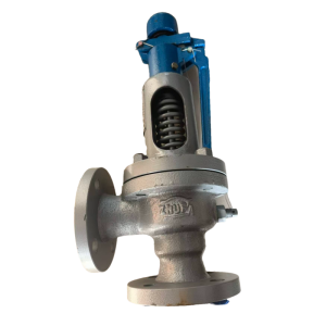 硕臻 安全阀 DN40 个