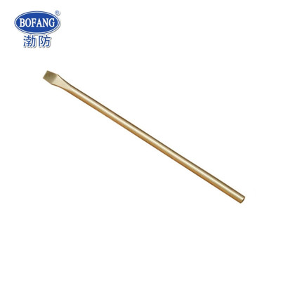渤防(BOFANG)1237 防爆撬棍撬杠铜撬棍铝青铜