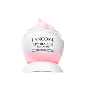 兰蔻水源舒缓面霜50ml润泽保湿补水面霜护肤礼物