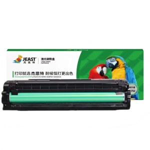 杰思特 JT-CL2410FC铂金版 适用Lenovo CS2410DN Pro/CS2410DN