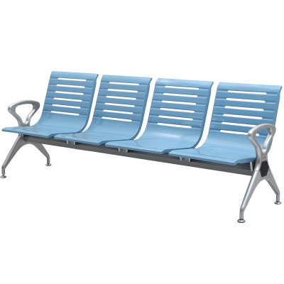 芙瑞塔多人排椅四人位 张