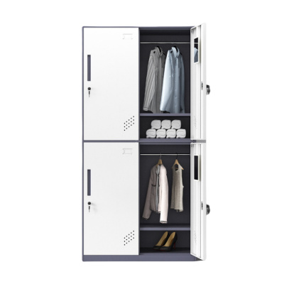 抚樽更衣柜四门