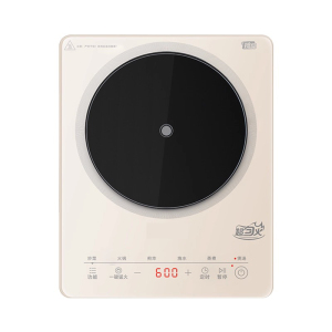 泰迪信MC-22TA01移动智家电磁炉 2200W大功率