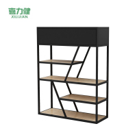 喜力健 落地置物架 B款-150*25*105CM 个