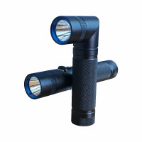 明特佳 LED电筒 JR7200 3W电筒 供电方式:市电 IP65 续航时间≥6h DC3.7V