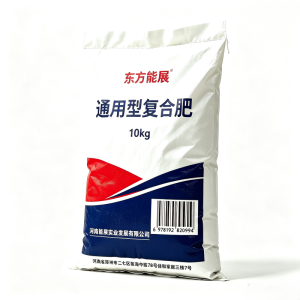 东方能展
